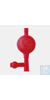 PIPETTIERHILFE-STANDARD-BIS 10 ML Diese Pipettierhilfe ist aus Naturkautschuk hergestellt. Es ist...